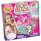Small World Toys Iron Beads Unicorn Earrings & Key Chain Kit